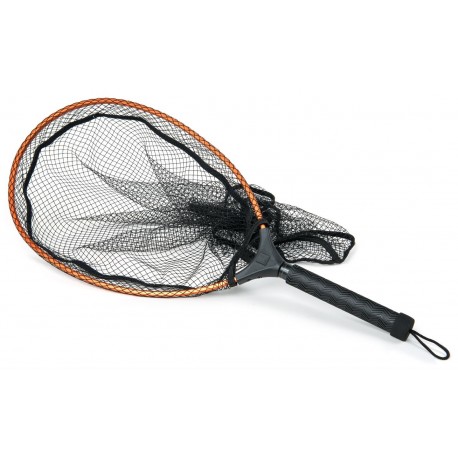 Sacadera ultraligera Guideline Multi Grip Net - composite Mesh - Medium