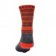 Calcetin Simms Merino Lightweight Hiker Sock Carbon