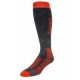 Calcetin Simms Merino Midweight OTC Sock Carbon