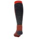 Calcetin Simms Merino Midweight OTC Sock Carbon