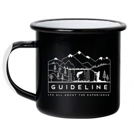 Taza Guideline The Waterfall Mug