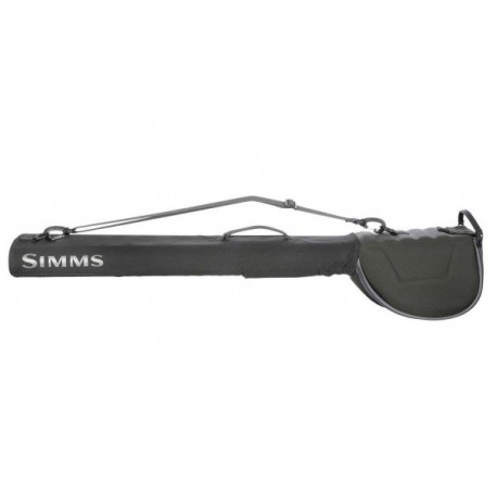 Porta cañas Simms GTS Double Rod Reel Case