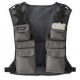 Chaleco Patagonia Stealth Convertible Vest Noble Grey