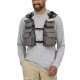 Chaleco Patagonia Stealth Convertible Vest Noble Grey