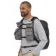 Chaleco Patagonia Stealth Convertible Vest Noble Grey