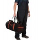 Bosa Porta waders Challenger Mesh Duffel - 60L Black