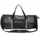 Bosa Porta waders Challenger Mesh Duffel - 60L Black