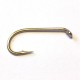 Anzuelo sin muerte FlyCreek FC15 Barbel Hook