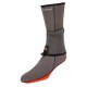 Calcetin Simms Neoprene Flyweight Sock Pewter