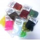 Hareline Ripple Ice Fiber