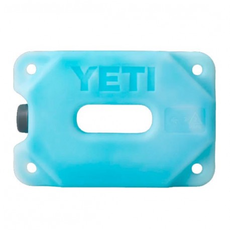 Bloque Frio Yeti Ice Pack