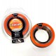 Fluorocarbono SEAGUAR Orange 60m