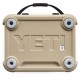 Nevera Yeti Roadie 24 Cool Box TAN