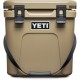 Nevera Yeti Roadie 24 Cool Box TAN