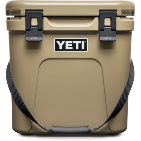 Nevera Yeti Roadie 24 Cool Box TAN