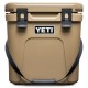 Nevera Yeti Roadie 24 Cool Box TAN