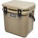 Nevera Yeti Roadie 24 Cool Box TAN