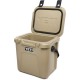 Nevera Yeti Roadie 24 Cool Box TAN