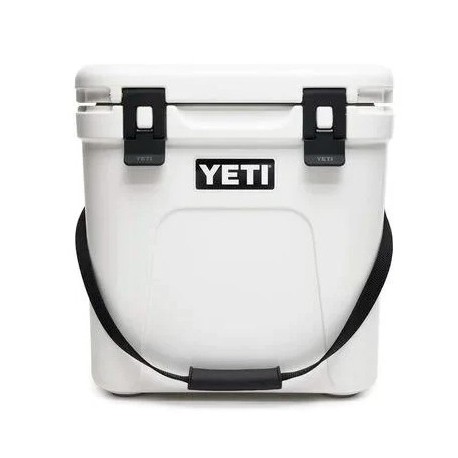 Nevera Yeti Roadie 24 Coll Box WHITE