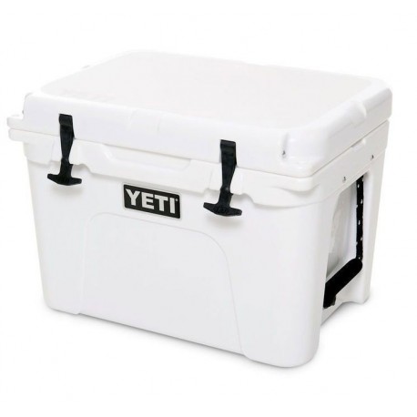 Nevera Yeti Tundra 35 Cool Box WHITE