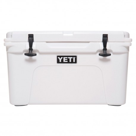 Nevera Yeti Tundra 45 Hard Cooler - WHITE