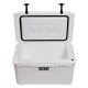 Nevera Yeti Tundra 45 Hard Cooler - WHITE