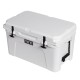 Nevera Yeti Tundra 45 Hard Cooler - WHITE