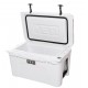 Nevera Yeti Tundra 45 Hard Cooler - WHITE