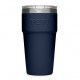 Vaso Termo Yeti Single 16 Oz Stackable Cup (475ml) - NAVY