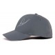 Gorra Guideline Iconic May Solartech Cap - Charcoal