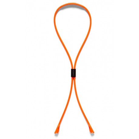 Cordon Universal Smith Optics Silicone Leash Orange