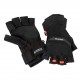 Guantes Simms GORE-TEX Infinium Half Finger Glove Black