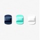 MagSlider Pack (Navy, Seafoam, White)