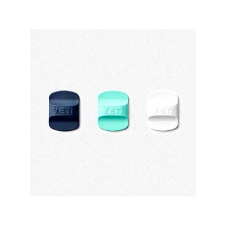 MagSlider Pack (Navy, Seafoam, White)