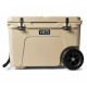 Nevera YETI Tundra Haul Cool Box - Tan