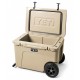 Nevera YETI Tundra Haul Cool Box - Tan