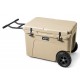 Nevera YETI Tundra Haul Cool Box - Tan