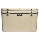 Nevera YETI Tundra 105 Cool Box - Tan