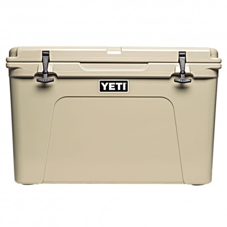 Nevera YETI Tundra 105 Cool Box - Tan