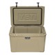 Nevera YETI Tundra 105 Cool Box - Tan