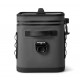 Nevera Blanda YETI Hopper Flip 12 Soft Cooler - Charcoal