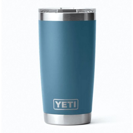 Vaso Termo YETI Rambler 20 Oz Tumbler (591ml) - Nordic Blue