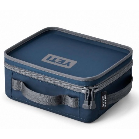 Nevera Blanda YETI Daytrip Lunch Box - Navy