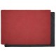 Manta YETI Lowlands Blanket - Fireside Red