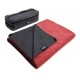 Manta YETI Lowlands Blanket - Fireside Red