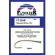 Anzuelo FlyCreek FC200 R Nymph & Dry Fly