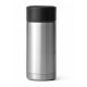 Botella Termo YETI Rambler 12 Oz Bottle (354ml) - Stainless Steel