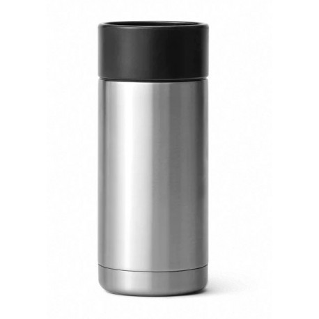 Botella Termo YETI Rambler 12 Oz Bottle (354ml) - Stainless Steel