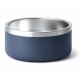 Cuenco para perro TEYI Boomer 4 Dog Bowl - NAVY