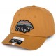 Gorra Patagonia Back for Good Trad Cap Umber Brown